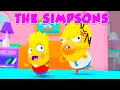 Download Lagu The Simpsons Theme Song | A Cappella Cover By Moonies