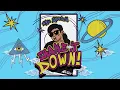 Download Lagu Axl Ghozy - Shake It Down!
