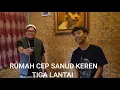 Download Lagu cep sanud feat mumin mubarok untung direkam | rumahnya tiga lantai