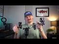 Daiwa Regal LT, Exceler LT, and Fuego LT Comparison: Which Do You Need?