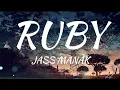 Download Lagu Ruby - Jass Manak ( Lyrical Video)