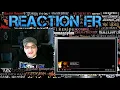 REACTION FR, un québécois regarde - NOT MY GOD “FICTION”  skold, shotgun messiah, Psychol nine