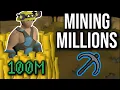 7 AFK Mining Methods That Make You RICH