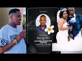 Lagu Ifu elimnyama kuKhuzani kwedlula emhlabeni asondelene naye.