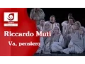 Download Lagu Va, pensiero