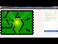 13 Field of view STAGE 2 using canvas javascript and react canvas game tutorial