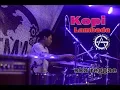 Download Lagu KOPI LAMBADA - SKA REGGAE - DRUM CAM