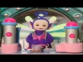 Lagu Teletubbies 515 - Colours (Pink) | Videos For Kids