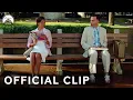 Forrest Gump Life is Like A Box of Chocolates Full Scene Paramount Movies