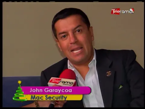 Cómo prevenir los robos en época navideña