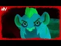 Download Lagu The Lion Guard - Theme Song (Horror Version) 😱