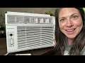 Keystone 14 000 BTU AC Unit Review Features You Need to Know
