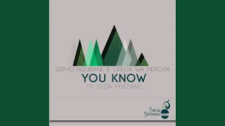 you know sipho ngubane u0026 t drum remix 
