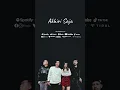 Download Lagu Out Now !! SECOND CIVIL - Akhiri Saja (New Single)