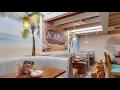 Acapulco Restaurant Cantina - Costa Mesa CA Professional Restaurant Design Construction