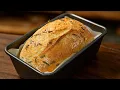 Download Lagu Koop geen brood meer! Dit snelle en makkelijke recept voor boerenbrood zal je buren verbazen!