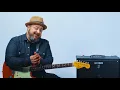 Crosby, Stills, Nash & Young Ohio Guitar Lesson + Tutorial