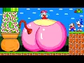 Download Lagu When Every Seed Mario and Sonic Make Amy turn to Big Fat Belly Amy Maze Mayhem