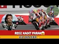 Download Lagu Rossi Sampai Bilang: “Gila!”🤯 Aksi Veda Ega Pratama Viral