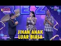 Download Lagu LUAR BIASA!! Jihan Sudah Bisa Gantikan Ayahnya Menjadi Tulang Punggung | DMD PANGGUNG REZEKI