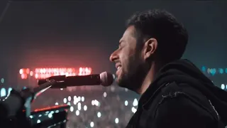 حماقي   كليب راسمك في خيالي                                  دندنها