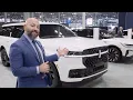 2025 Lincoln Navigator Award-Winning Nautilus at NYIAS Lincoln of Wayne Ramsey