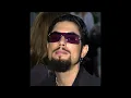 Dave Navarro 2001