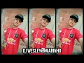 SEQUÊNCIA DAS BRABAS [DJ WESLEY MARINHO] DE SOORETAMA 2020