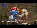 Download Lagu Knuckles Saves Sonic \u0026 Tails | Sonic the Hedgehog 3 (EXTENDED Clip) | Paramount Movies