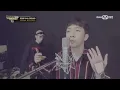 show me the money6 [MV] 우원재 - 시차 (feat. 로꼬&그레이) 170901 EP.10