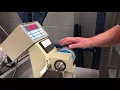 Length Calibration