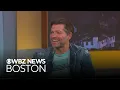 Actor Misha Collins discusses Supernatural fan convention and growing up in Boston