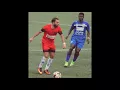 المدافع السوري ماجد العيسى