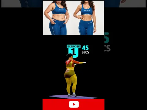 Low Impact Walking Workout Indoor Fat Burn For Beginners, No Jumping