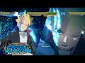 Download Lagu Boruto Karma Progression [BORUSHIKI] Complete Moveset-Naruto Ninja Storm Connections (JPN DUB)