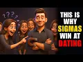 Download Lagu 7 Dating Rules Every Sigma Male Follows (That Other Men Don’t Understand)