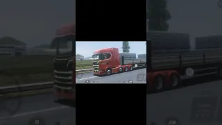 الشاحنات العاب العاب سيارات محاكي الباصات 