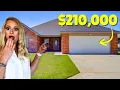 Affordable Lubbock Homes This 3-Bed Under 215K Is a Hidden Gem