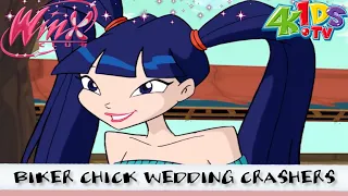 winx club season 3 episode 19 biker chick wedding crashers 4kids 