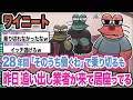 Download Lagu 😥ワイ「そのうち働くから許してクレメンス...」→結果wwwwwwwww【2ch面白いスレ】