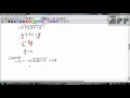 AT Algebra II Unit 6 1-6 3 Review - 1
