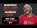 Wordpress Hacking Basics - CTF Walkthrough