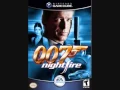 James Bond 007 Nightfire - Fort Knox Music