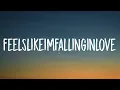 Download Lagu Coldplay - feelslikeimfallinginlove (Lyrics)