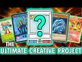 You Should Make A Trading Card Game