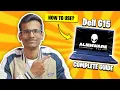 All About Alienware Command Center in Dell G15