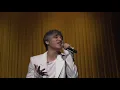 D-LITE (from BIGBANG) - 陽のあたる坂道 (D'scover Tour 2013 in Japan ～DLive～)