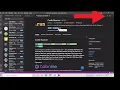 run button not showing in vs code SOLVED