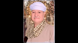 أجمل إنشاد للشيخ عبدالخالق الفيومى مداح النبى الكريم دندنها