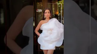 After Shein Hana El Zahed Is An Ambassador For A Global Jewelry Brand 